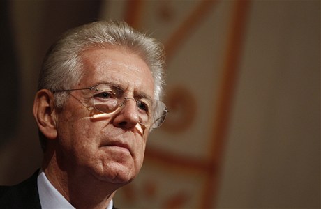 Mario Monti 