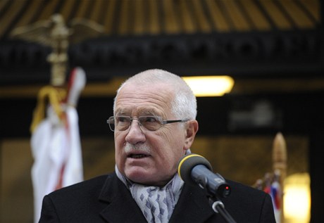 Václav Klaus