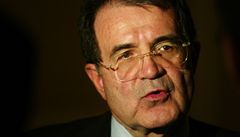 Krizi zavinil Berlusconi, je to jeho vina, tvrdí Prodi 