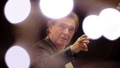 Karel Gott bude hostem koncertu tenoristy José Carrerase. | na serveru Lidovky.cz | aktuální zprávy