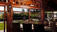 umavská biofarma a hospdka u tpána.