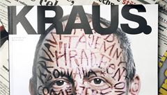 Jan Kraus se stal tváří nového magazínu