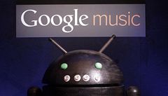 Google Music nabídne denně píseň zdarma
