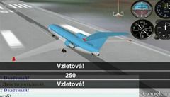 Oficiální simulace havárie u Jaroslavle