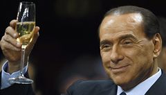 Berlusconi prý slíbil Ruby miliony, když bude mlčet