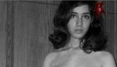 Egypanka se vyfotila nah a je z toho skandl