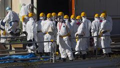 Výpadek proudu vyřadil chlazení ve Fukušimě, únik radiace prý nehrozí