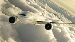 Boeing zskal rekordn zakzku za 335 miliard korun