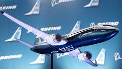 Rekord: Boeing m zakzku za 410 miliard