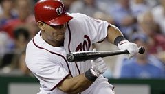 Ve Venezuele unesli baseballistu MLB Ramose 