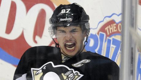 Sidney Crosby