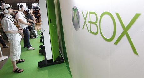 Xbox (ilustraní foto)