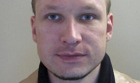 Anders Behring Breivik