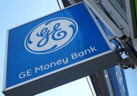 logo GE Money Bank
