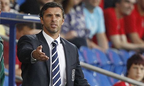 Gary Speed