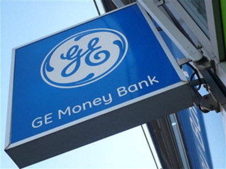 logo GE Money Bank