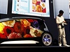 Toyota pedstavila koncept futuristického automobilu Fun-Vii