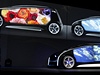 Toyota pedstavila koncept futuristického automobilu Fun-Vii