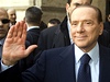 Silvio Berlusconi