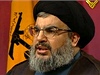 Vdce Hizballáhu Hasan Nasrraláh