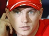 Bývalý mistr svta Kimi Räikkönen se po dvou letech v rallye vrací do formule 1