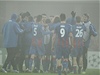 Fotbalisté Plzn porazili Bate Borisov 1:0