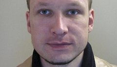 Breivik odmt druh psychiatrick vyeten 