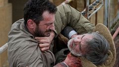 Thriller Vendeta byl loni je jedn&#237;m z podpo�en&#253;ch projekt�, dostal milion korun na disitribuci.