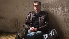 Film Vendeta se prezentuje jako p�ímo�arý thriller.