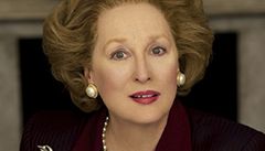 Je Meryl Streepová jako Thatcherová dost železná?