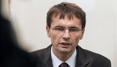 Slovensk ministr kon kvli odposlechm