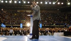 Španělsko volí, očekává vítězství pravice