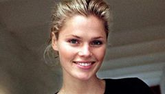 Dánskou topmodelku Camillu Vest Nielsen poslal soud na rok a dev�t m�síc� do v�zení nepodmín�n�