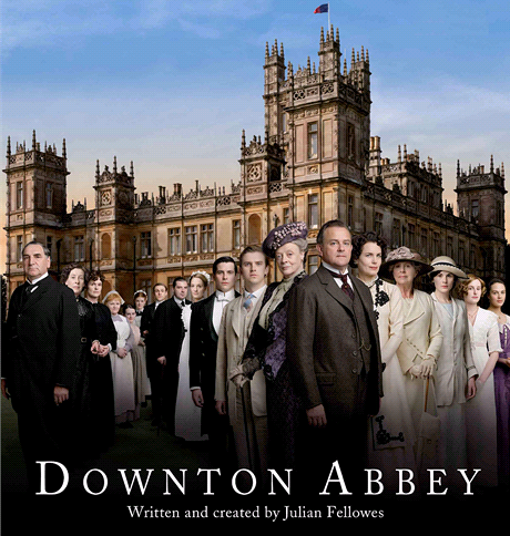 Panství Downton