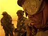 Vojáky suovaly v Iráku asté poutní boue.