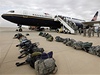 Americký viceprezident Biden ped staením vech amerických voják z Iráku slíbil dalí spolupráci s Bagdádem.