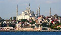 Zájem o víkendy v Istanbulu klesá, obliba roste Madridu 