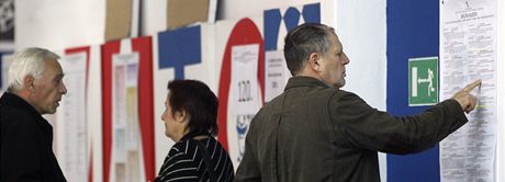Volby v Chorvatsku