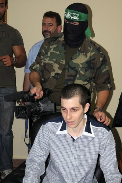 Hamás propustil alita v íjnu 2011