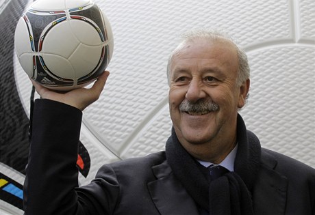 Del Bosque a Tango 12