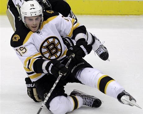 Boston Bruins (Tyler Seguin)