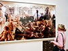 Tak pravil David LaChapelle - aktuální výstava v praském Rudolfinu