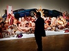 Tak pravil David LaChapelle - aktuální výstava v praském Rudolfinu
