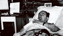 Manuel Araya, bývalý řidič a tajemník Pabla Nerudy (1904-1973), chilského básníka, diplomata a držitele Nobelovy ceny za literaturu tvrdí, že básník byl zavražděn.
