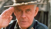 Harry Morgan