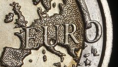 Analytici: ecko opust euro, Itlii a panlsku se mus pomoci