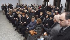 Poslední rozlouení s výtvarníkem a reisérem animovaných film Zdekem Milerem, autorem svtoznámé postaviky Krtka, se uskutenilo 9. prosince v Praze-Stranicích. 