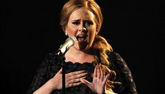 Adele na Twitteru popela zprvu o tajn svatb