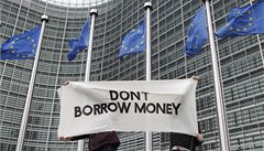 DMAL: Eurosummit dohodu nepinese, v trhy 