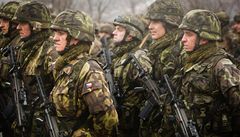 Sněmovna: Česko stáhne většinu vojáků z Afghánistánu